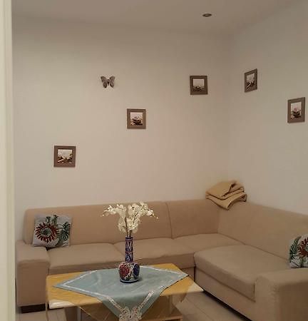 Holiday Apartment Essen Ruang foto