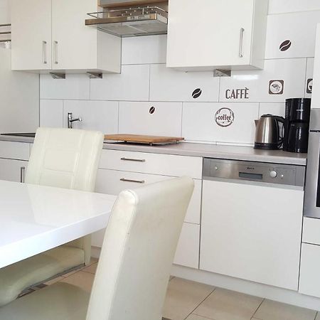 Holiday Apartment Essen Bagian luar foto