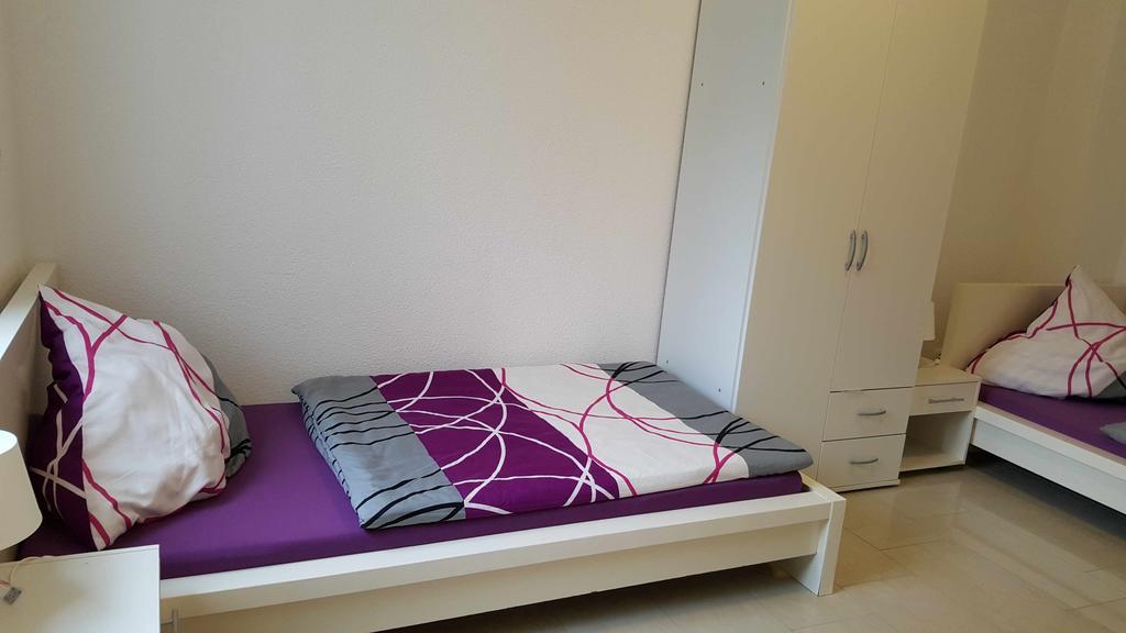 Holiday Apartment Essen Ruang foto
