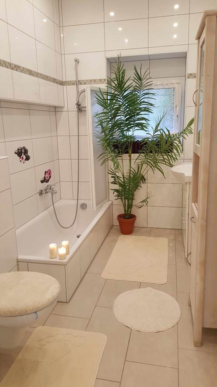 Holiday Apartment Essen Ruang foto