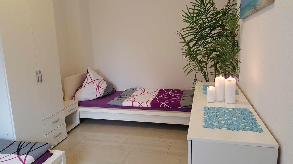 Holiday Apartment Essen Ruang foto