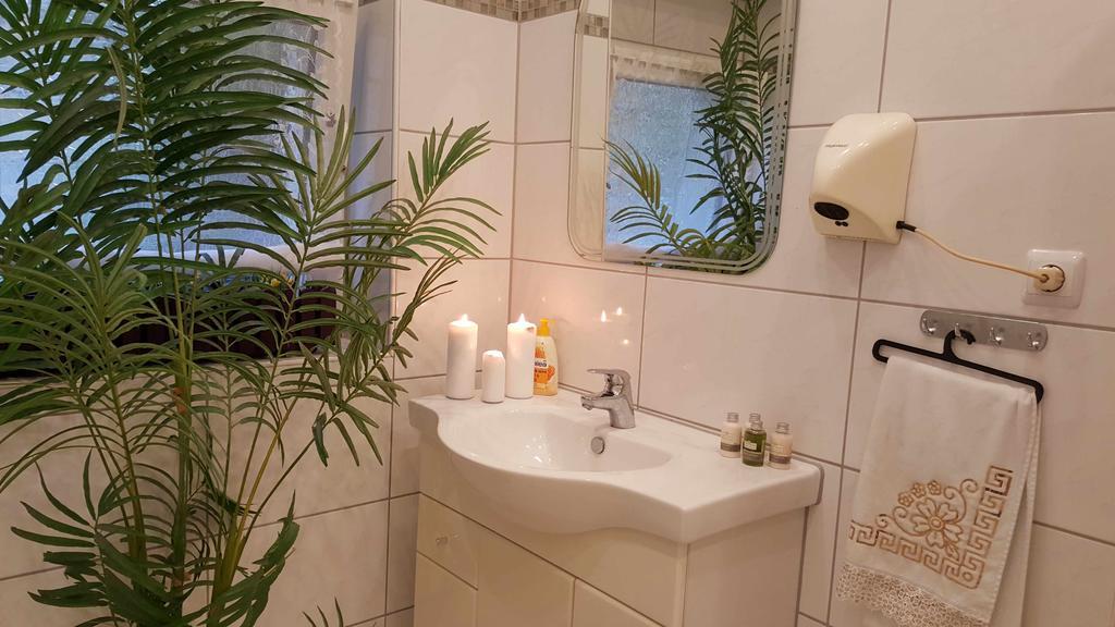 Holiday Apartment Essen Ruang foto