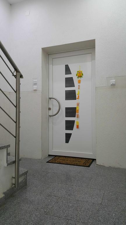 Holiday Apartment Essen Ruang foto