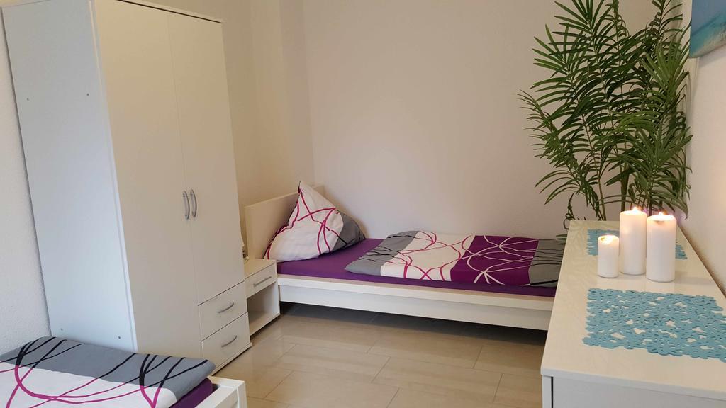 Holiday Apartment Essen Ruang foto