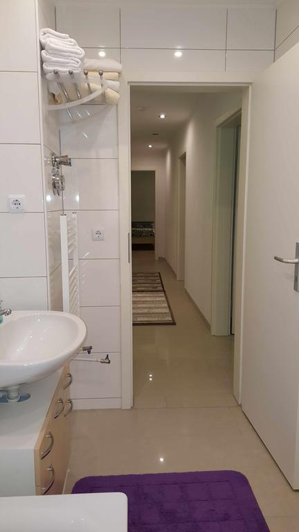Holiday Apartment Essen Ruang foto