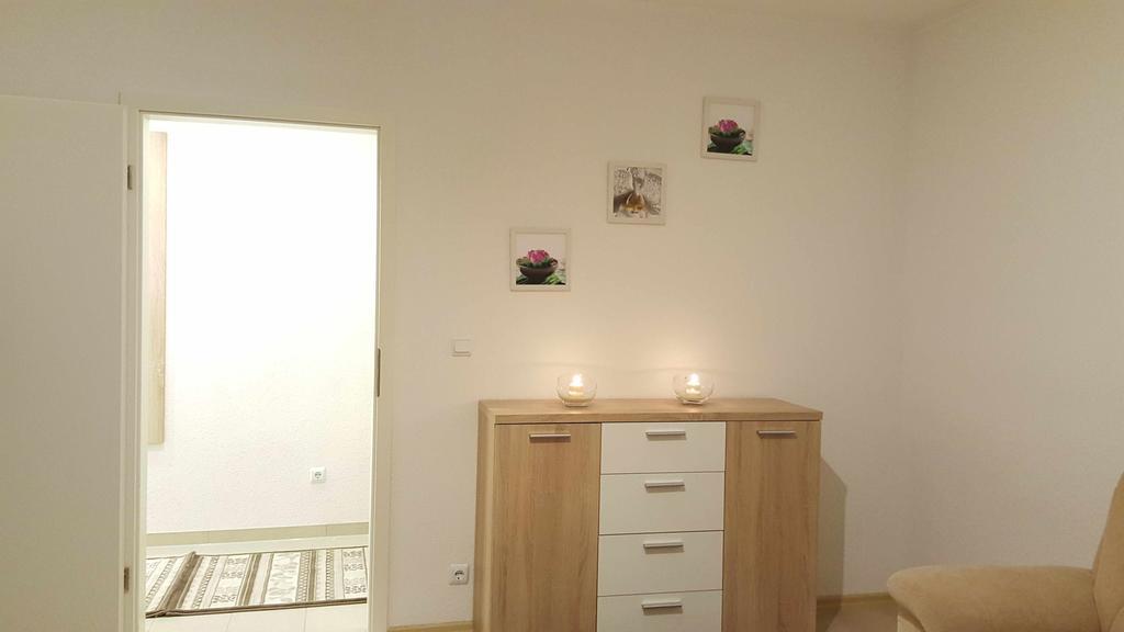 Holiday Apartment Essen Ruang foto