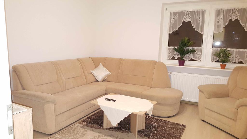 Holiday Apartment Essen Ruang foto