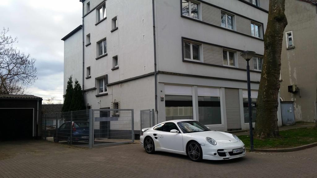 Holiday Apartment Essen Bagian luar foto